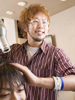 北千住でお気に入りの美容院ならここ