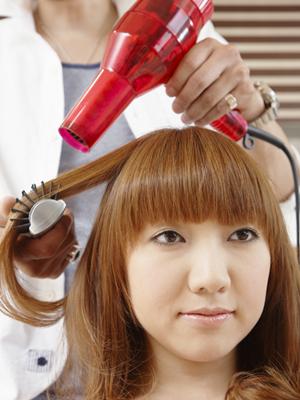 理美容器具の販売や買取に特化した会社